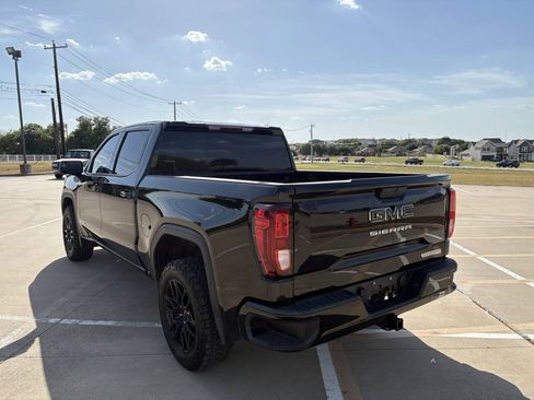 Used 2021 GMC Sierra 1500 Elevation RWD image 3