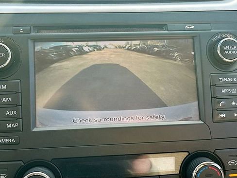 Used 2016 Nissan Altima 2.5 SL w/ 2.5 Technology w/LED Package image 15