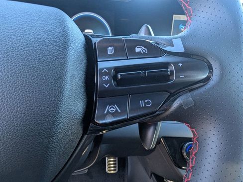 New 2026 Hyundai Elantra N Line image 20