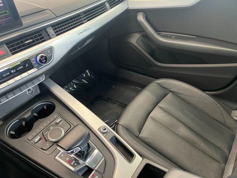Used 2017 Audi A4 2.0T Premium w/ Convenience Package AWD/4WD image 23