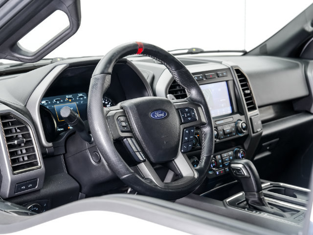 Used 2020 Ford F150 Raptor w/ Equipment Group 802A Luxury AWD/4WD image 9