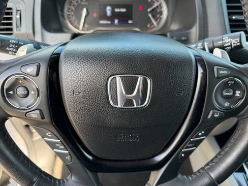 Used 2017 Honda Pilot Elite image 24