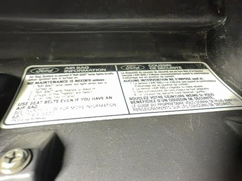 Used 1991 Ford Mustang LX RWD image 64