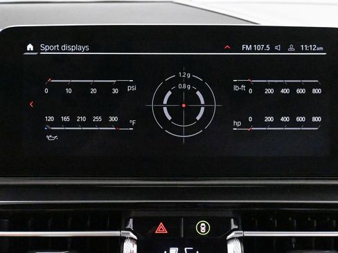 Used 2020 BMW M8 Competition w/ Driving Assistance Package 2 image 33