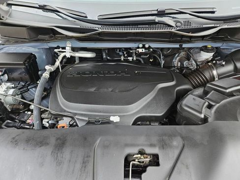 Used 2025 Honda Odyssey Sport-L image 24