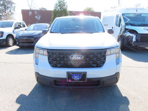 New 2026 Ford Maverick XL w/ Equipment Group 101A AWD/4WD image 2