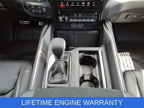 New 2026 RAM 1500 RHO AWD/4WD image 25