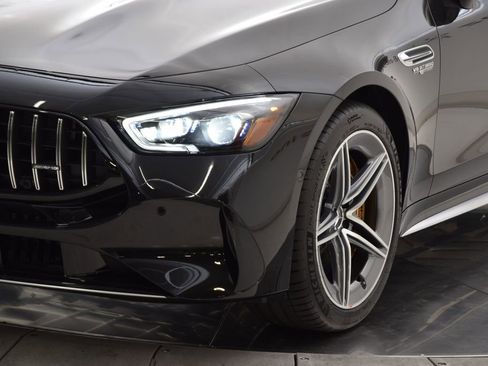 New 2026 Mercedes-Benz AMG GT 63 S image 11