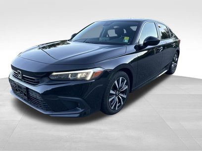 Used 2022 Honda Civic EX