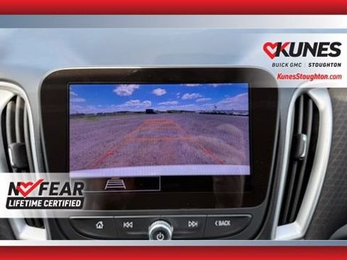 Used 2024 Chevrolet Malibu LT FWD image 25