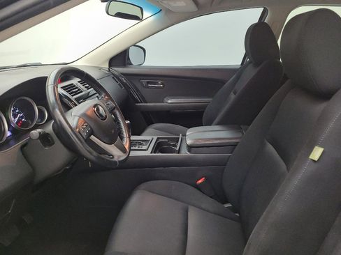 Used 2015 MAZDA CX-9 Sport AWD/4WD image 17