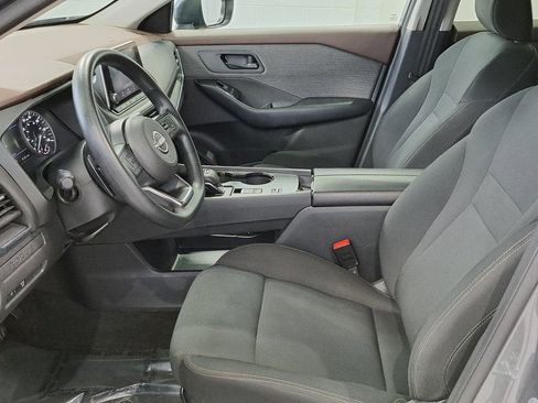 Used 2023 Nissan Rogue S image 21