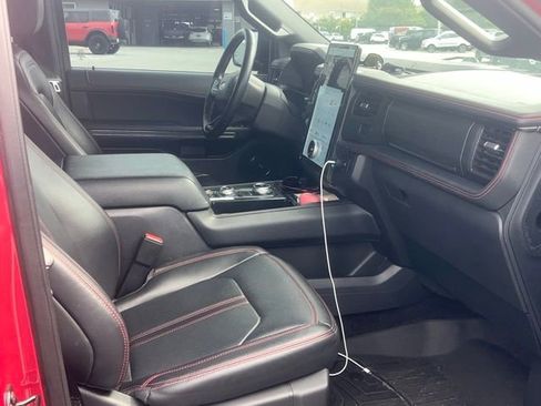 Used 2022 Ford Expedition Limited AWD/4WD image 8