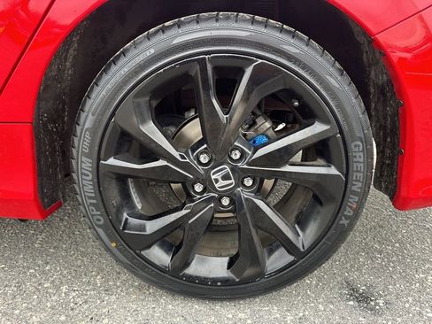 Used 2020 Honda Civic Sport image 26