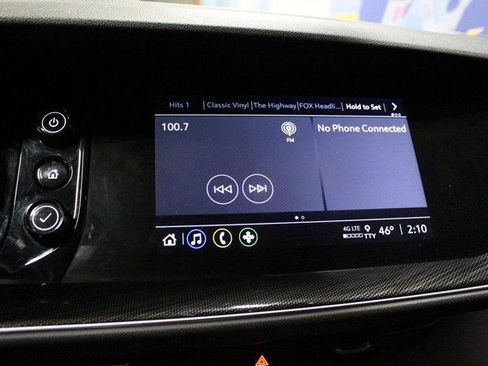 Used 2023 Buick Envision Preferred image 26