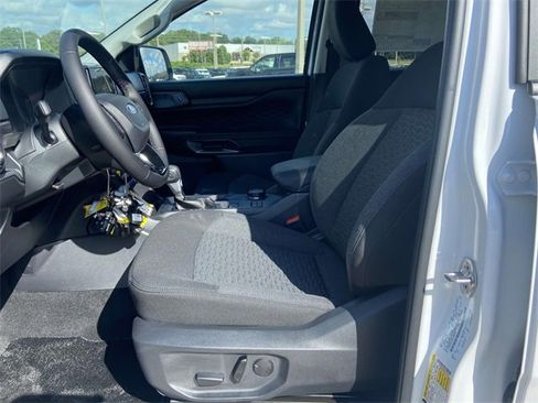 New 2025 Ford Ranger XLT w/ Equipment Group 301A High image 11