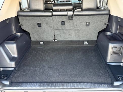 Used 2012 Toyota 4Runner Limited image 75