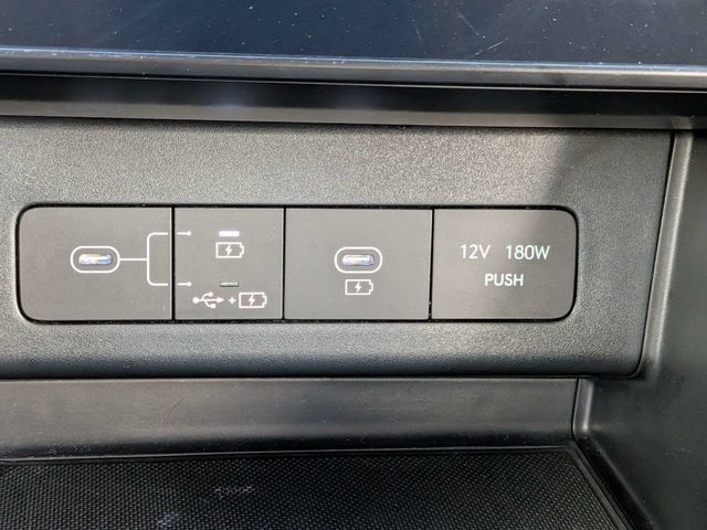 Used 2024 Hyundai Sonata SEL FWD image 24