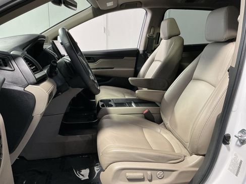 Used 2023 Honda Odyssey EX-L image 14
