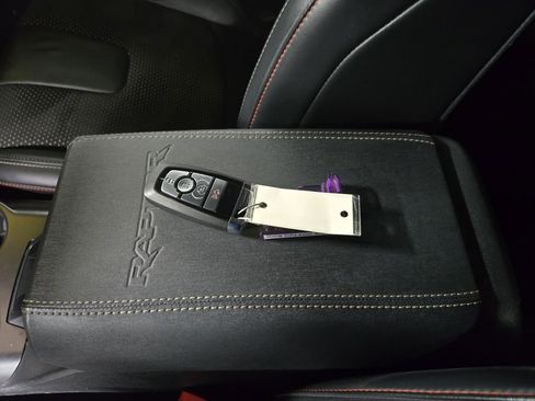 Used 2024 Ford Bronco Raptor image 29