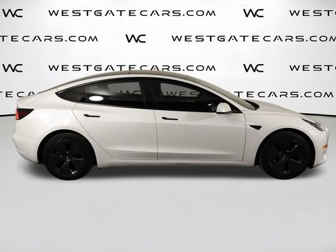 Used 2023 Tesla Model 3 Standard Range RWD image 52