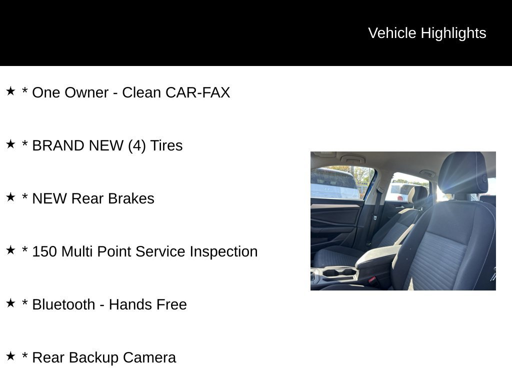 Used 2022 Volkswagen Jetta S FWD image 5
