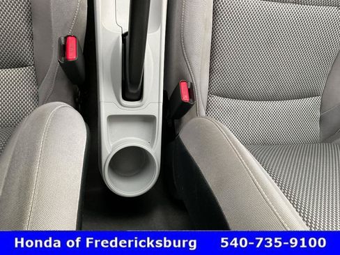 Used 2011 Honda CR-Z image 35