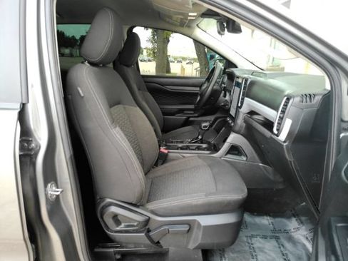 Used 2025 Ford Ranger XL w/ Trailer Tow Package AWD/4WD image 20