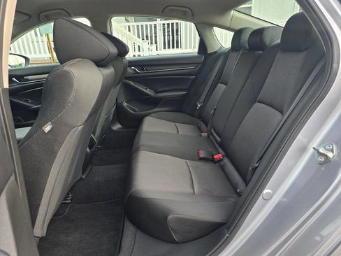 Used 2020 Honda Accord LX image 19