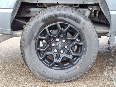 New 2026 Ford F150 XLT w/ Equipment Group 302A MID AWD/4WD image 11