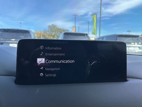 Used 2023 MAZDA CX-5 Carbon Edition image 24