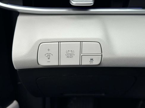 New 2026 Hyundai Elantra Limited w/ Cargo Package FWD image 29