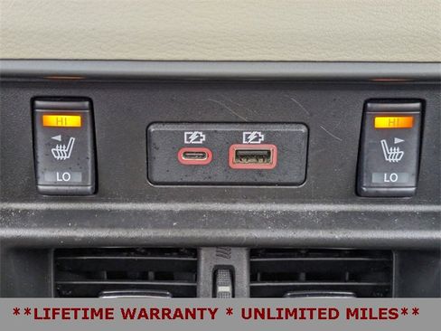 Used 2019 Nissan Murano Platinum w/ Cargo Package image 22