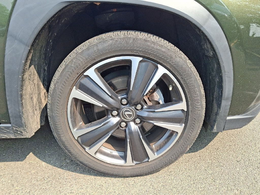 Used 2021 Lexus UX 250h w/ Premium Package AWD/4WD image 11