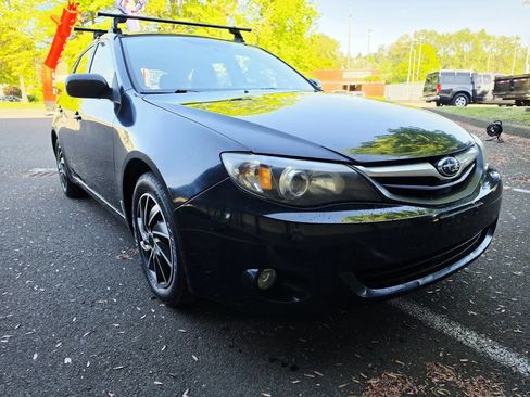Used 2010 Subaru Impreza 2.5i Premium AWD/4WD image 7