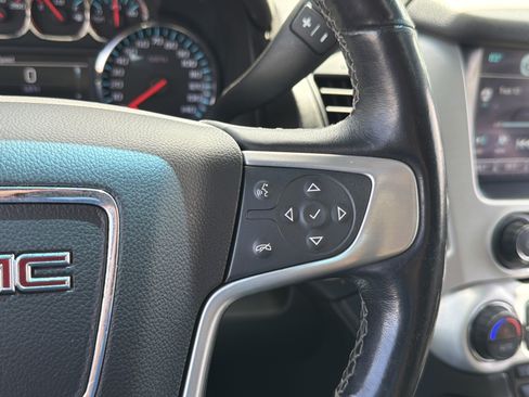 Used 2019 GMC Yukon SLT AWD/4WD image 17