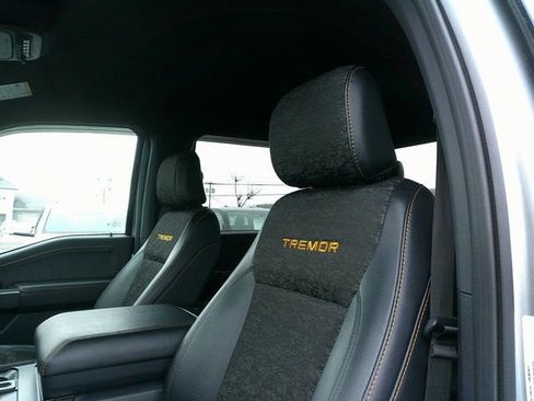 Used 2023 Ford F150 Tremor image 23