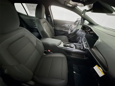 New 2026 Chevrolet Equinox EV LT w/ Comfort Package image 21