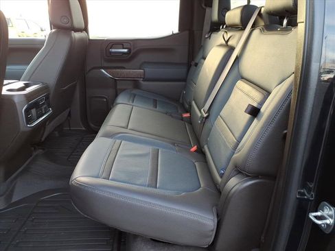 Used 2021 GMC Sierra 1500 Denali w/ Denali Ultimate Package image 9