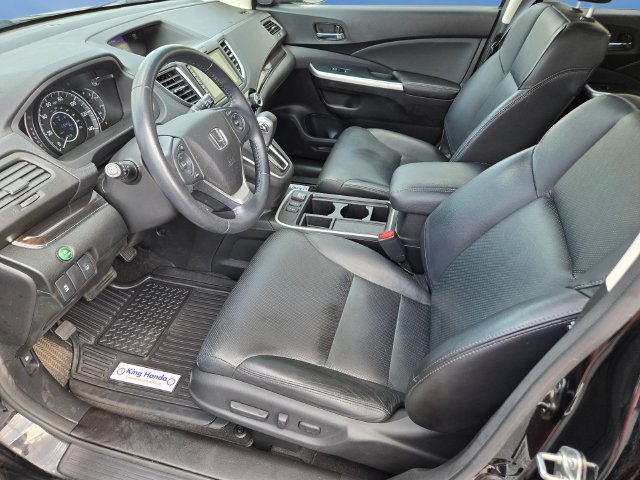Used 2015 Honda CR-V EX-L image 15
