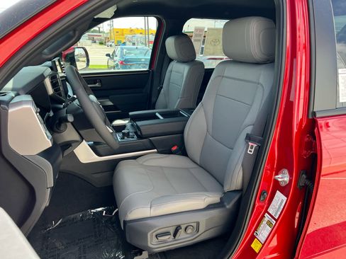 New 2026 Toyota Tundra SR5 w/ SR5 Premium Package AWD/4WD image 14