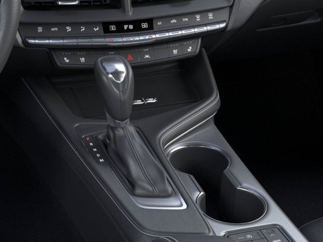 New 2026 Cadillac CT4 Premium Luxury AWD/4WD image 23