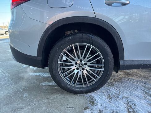 New 2026 Mercedes-Benz GLC 300 4MATIC image 10