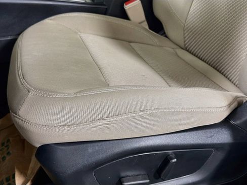 Used 2023 Ford Explorer 4WD image 20