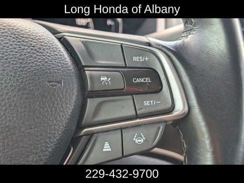 Used 2021 Honda Accord EX-L image 28