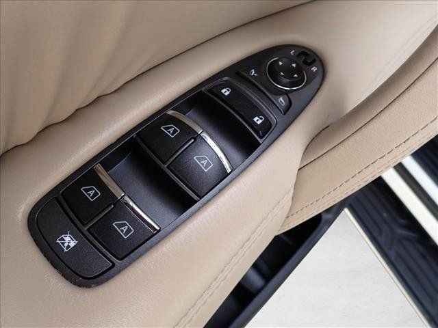 Used 2020 Nissan Armada Platinum w/ Cargo Package AWD/4WD image 16