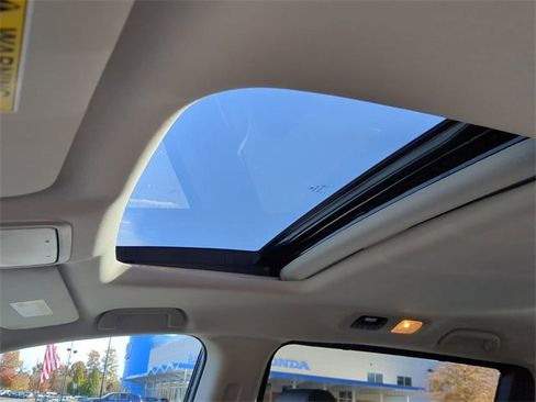 New 2026 Honda Odyssey EX-L image 19