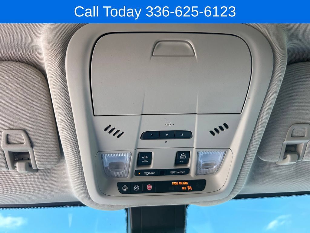 Used 2023 GMC Terrain Denali w/ LPO, 'HIT The Road' Package AWD/4WD image 23