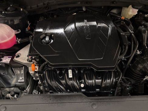 Used 2024 Hyundai Tucson XRT image 21