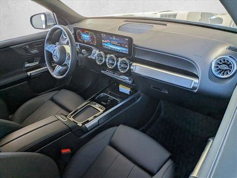 Certified 2026 Mercedes-Benz GLB 250 image 20